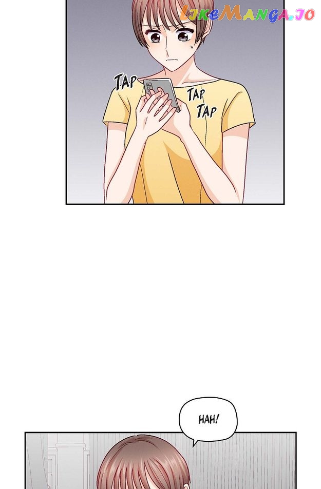 The Friendship Dilemma Chapter 44 - page 55
