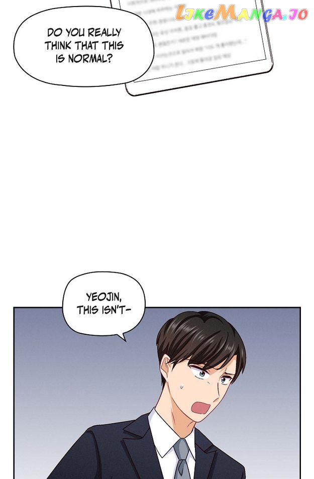 The Friendship Dilemma Chapter 44 - page 58
