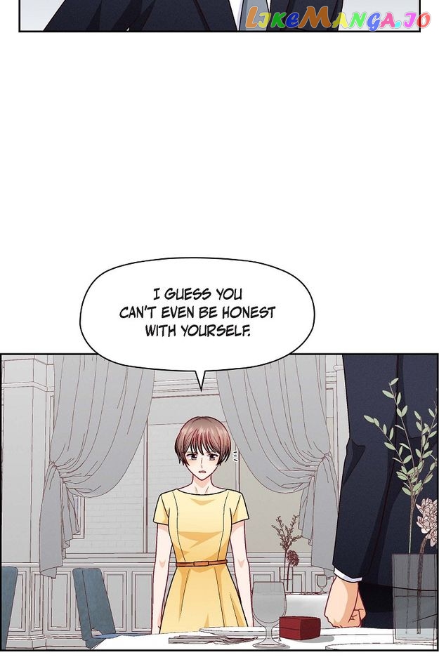 The Friendship Dilemma Chapter 44 - page 59
