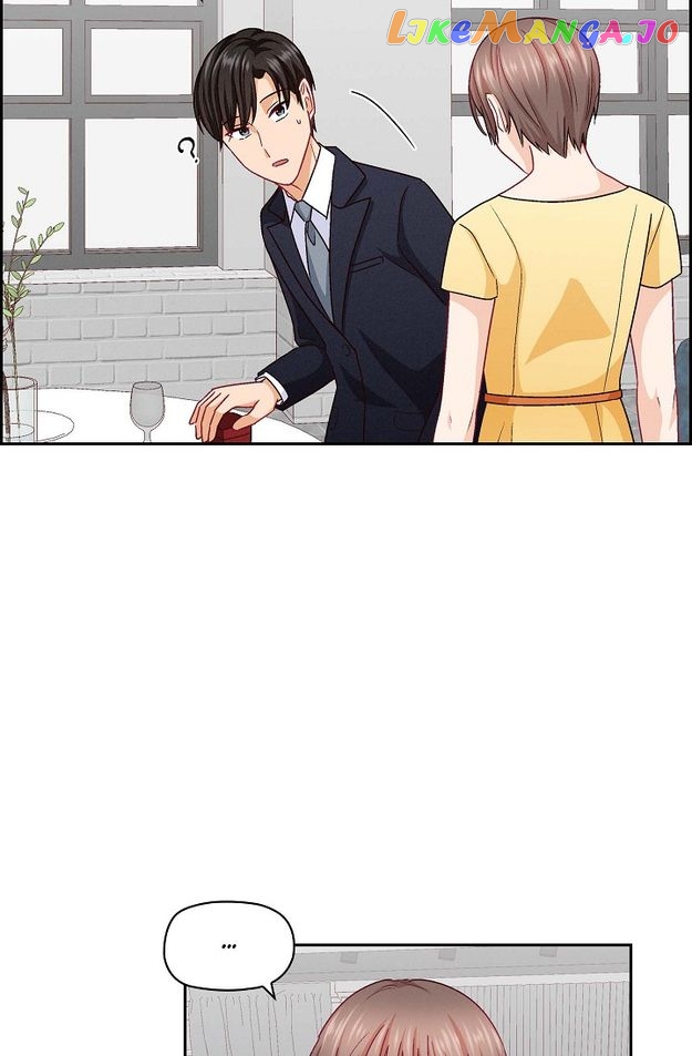 The Friendship Dilemma Chapter 44 - page 6