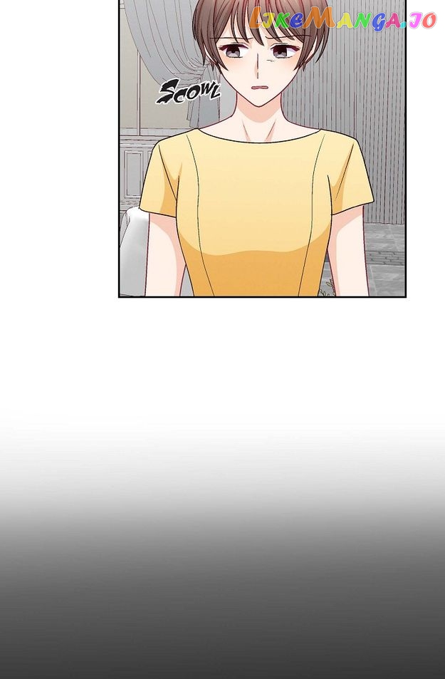 The Friendship Dilemma Chapter 44 - page 7