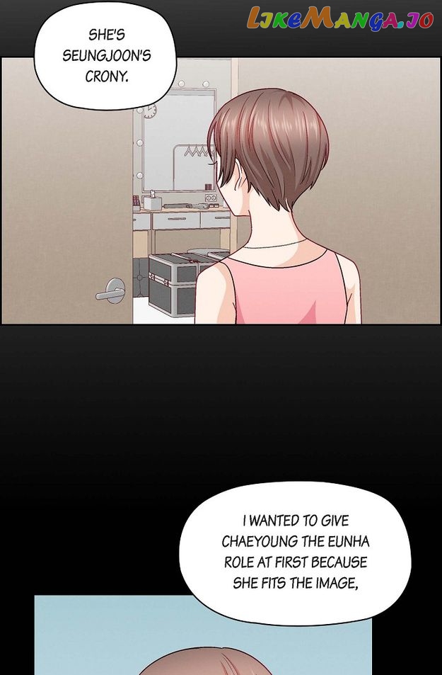 The Friendship Dilemma Chapter 44 - page 8