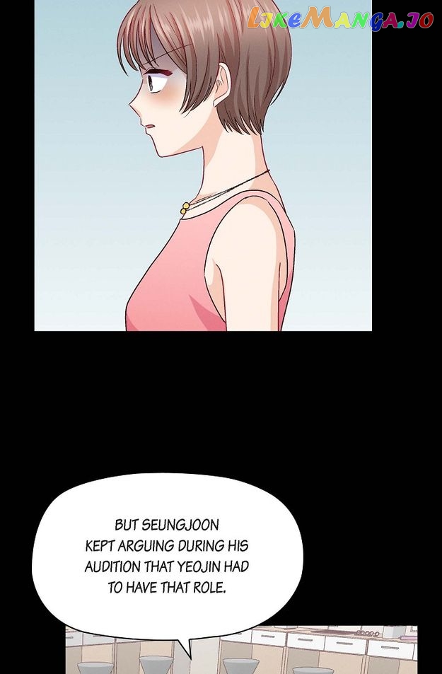 The Friendship Dilemma Chapter 44 - page 9
