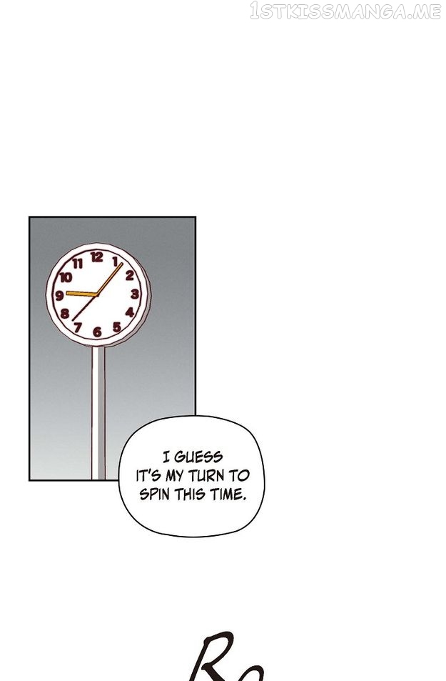 The Friendship Dilemma Chapter 15 - page 1