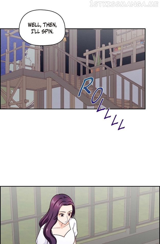 The Friendship Dilemma Chapter 15 - page 14