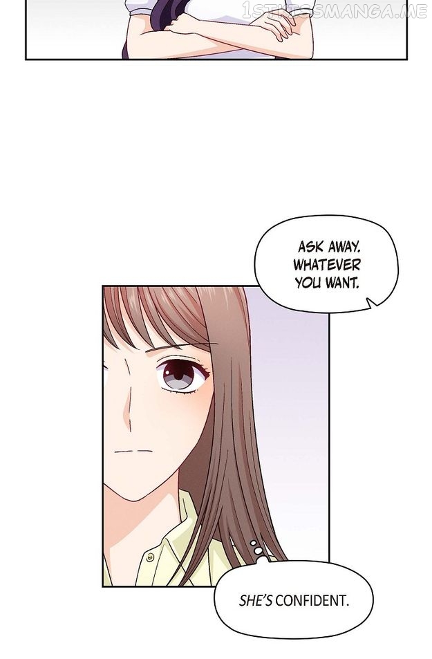 The Friendship Dilemma Chapter 15 - page 16