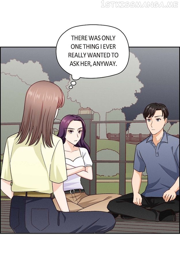 The Friendship Dilemma Chapter 15 - page 18