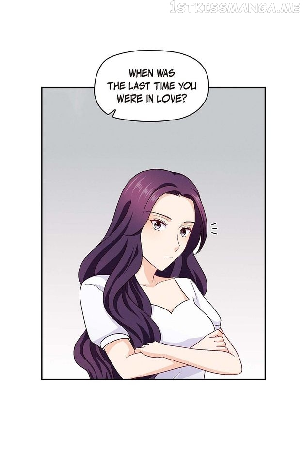 The Friendship Dilemma Chapter 15 - page 19