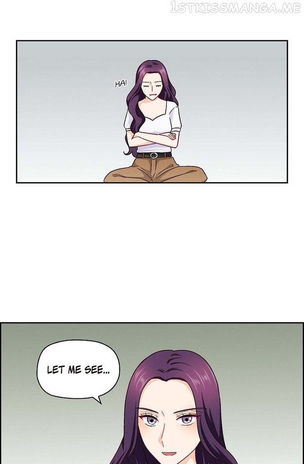 The Friendship Dilemma Chapter 15 - page 20