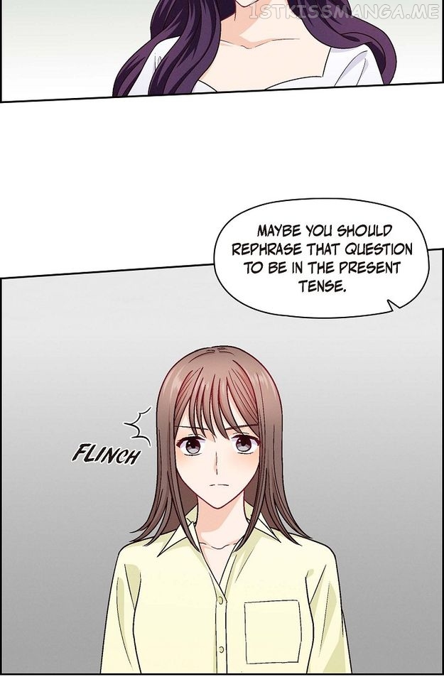 The Friendship Dilemma Chapter 15 - page 21