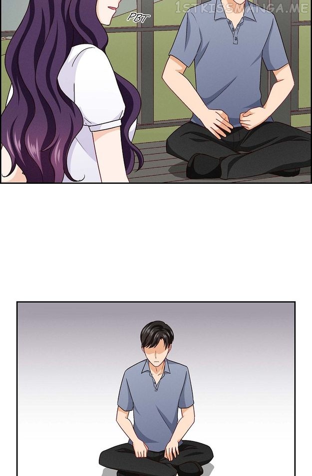 The Friendship Dilemma Chapter 15 - page 26