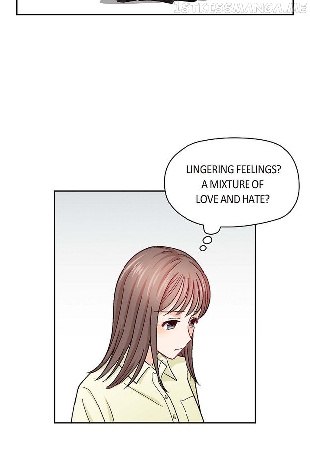 The Friendship Dilemma Chapter 15 - page 27