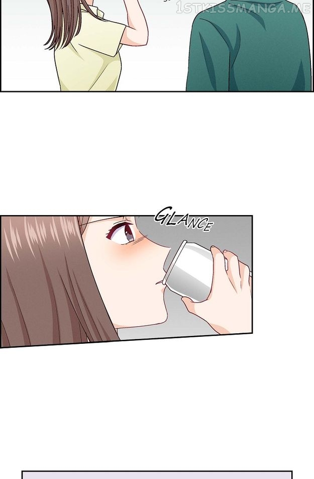 The Friendship Dilemma Chapter 15 - page 29