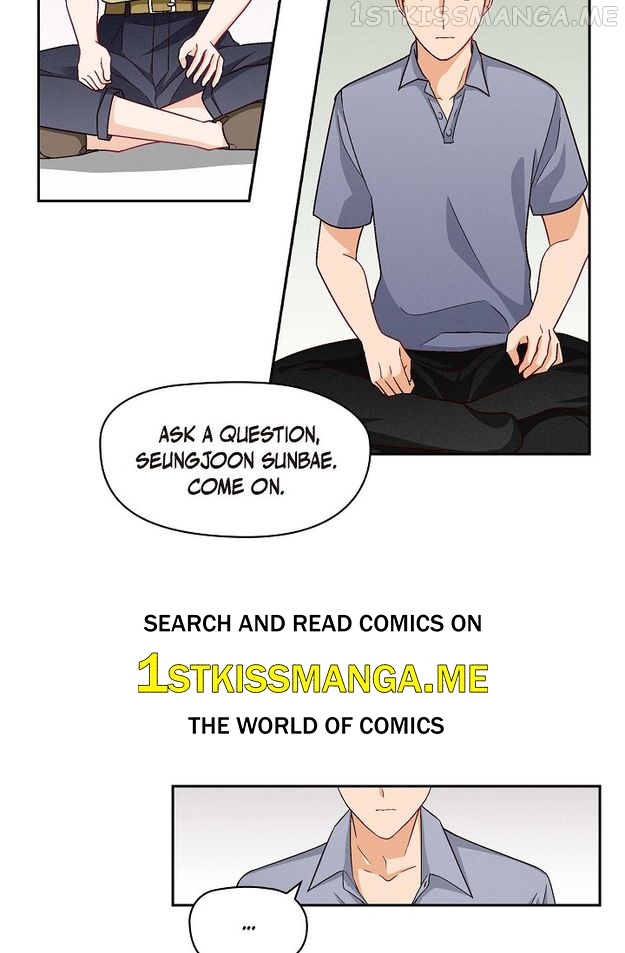 The Friendship Dilemma Chapter 15 - page 3