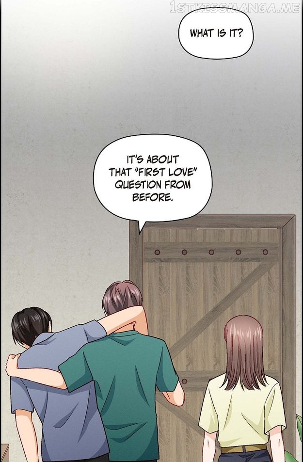 The Friendship Dilemma Chapter 15 - page 38