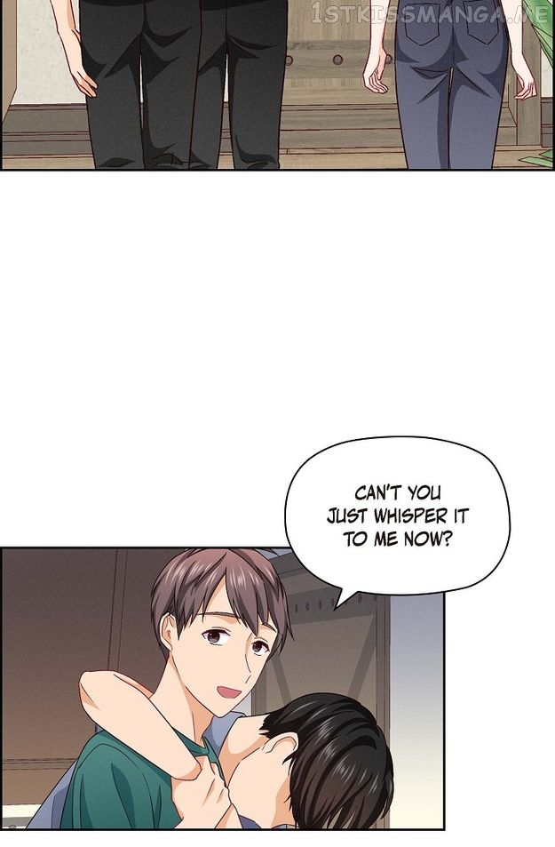 The Friendship Dilemma Chapter 15 - page 39