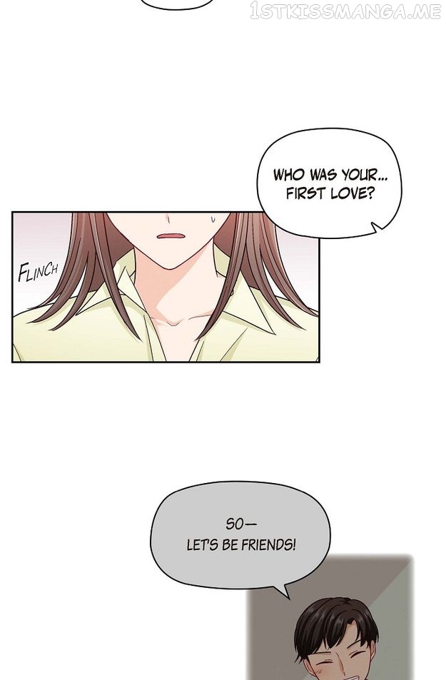 The Friendship Dilemma Chapter 15 - page 4