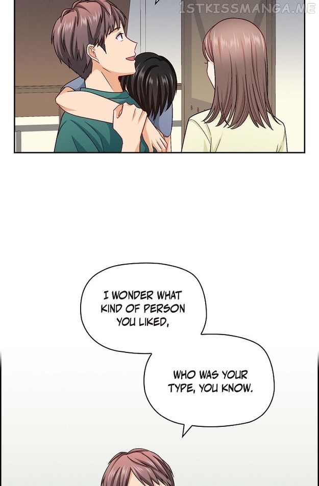 The Friendship Dilemma Chapter 15 - page 41