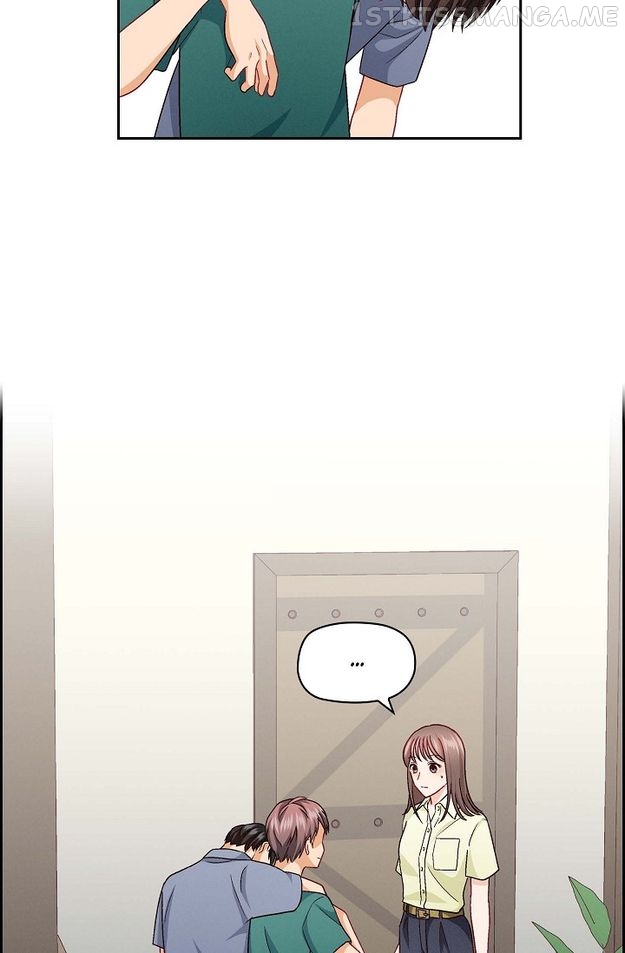 The Friendship Dilemma Chapter 15 - page 44