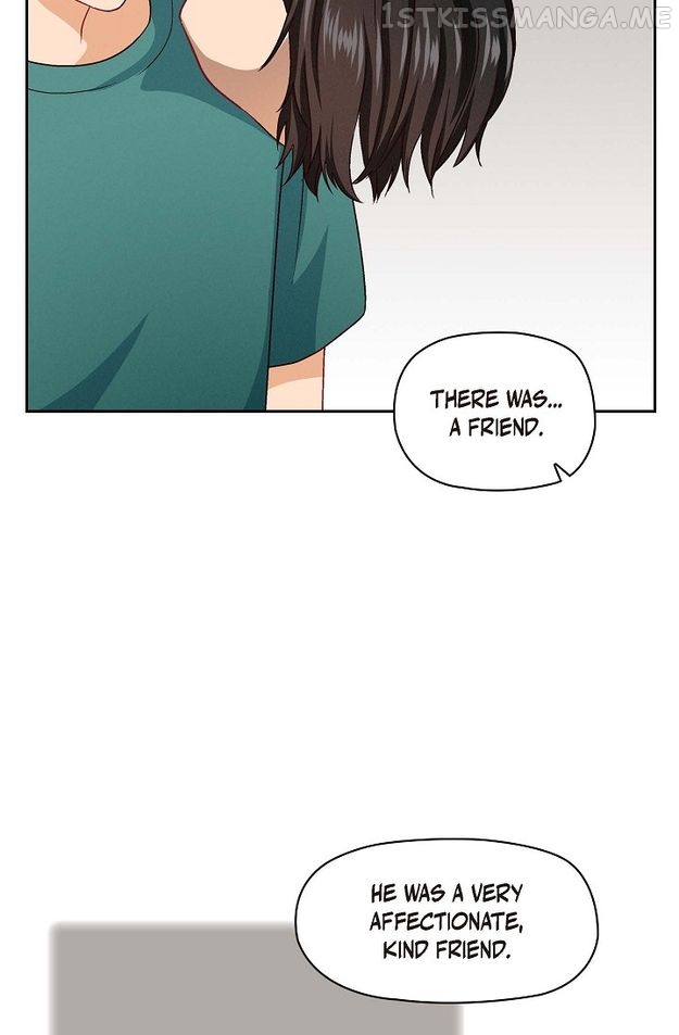 The Friendship Dilemma Chapter 15 - page 46