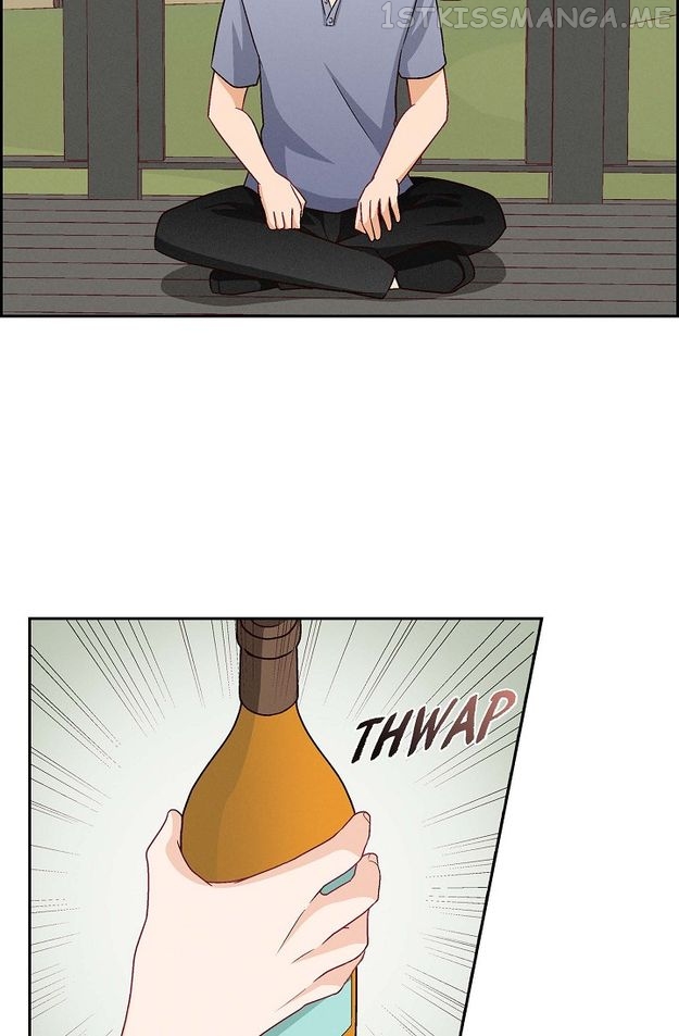The Friendship Dilemma Chapter 15 - page 7