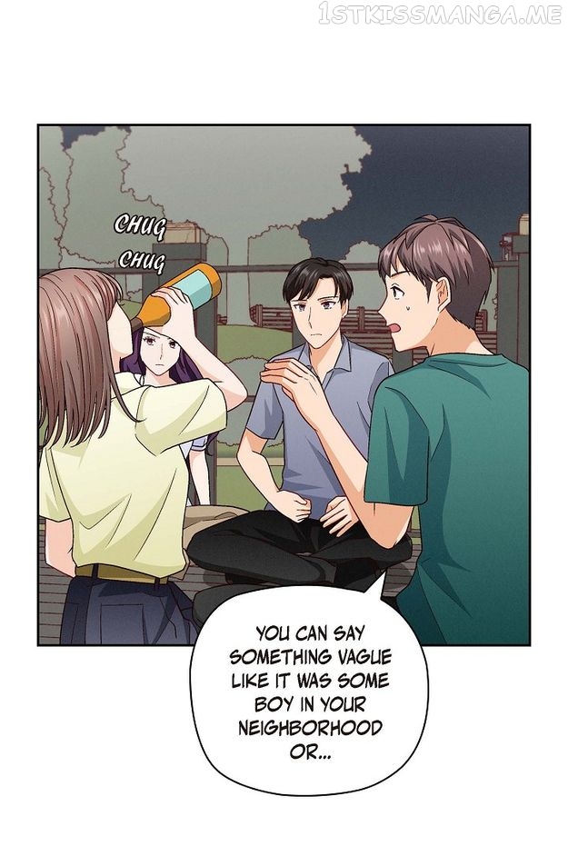 The Friendship Dilemma Chapter 15 - page 9