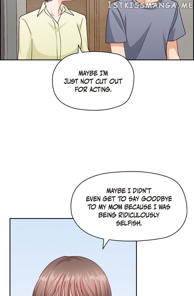 The Friendship Dilemma Chapter 43 - page 20
