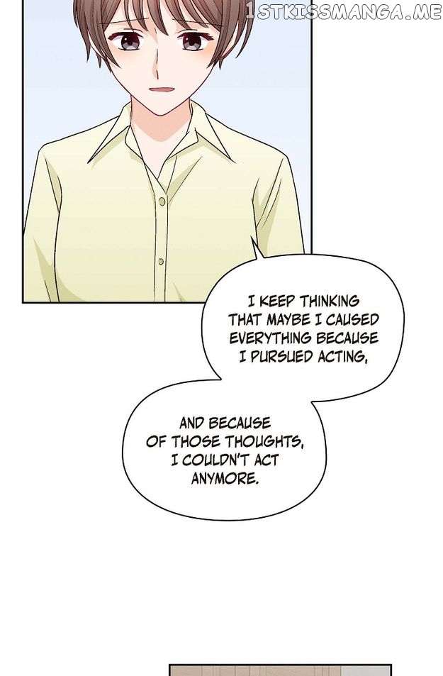 The Friendship Dilemma Chapter 43 - page 21