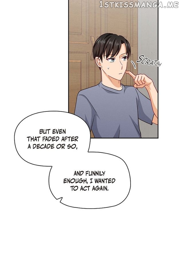 The Friendship Dilemma Chapter 43 - page 22