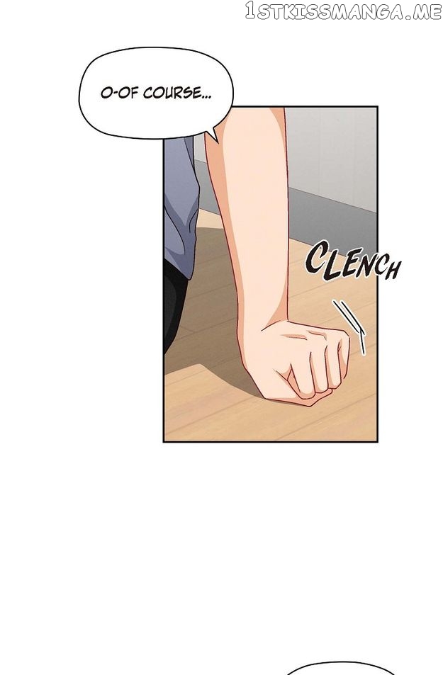 The Friendship Dilemma Chapter 43 - page 26