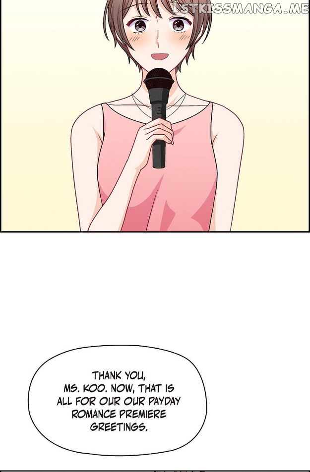 The Friendship Dilemma Chapter 43 - page 33
