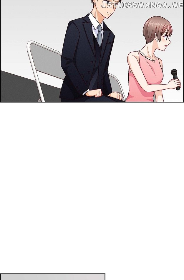 The Friendship Dilemma Chapter 43 - page 34
