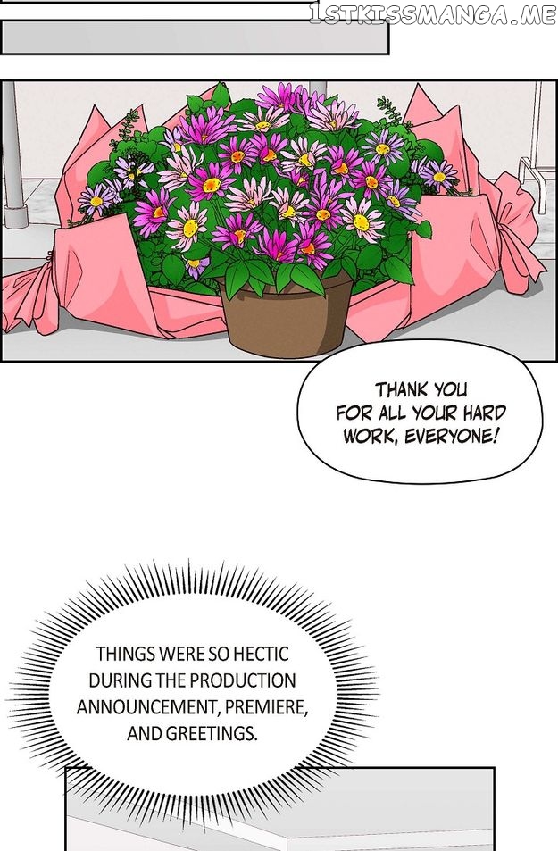 The Friendship Dilemma Chapter 43 - page 35