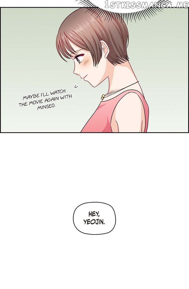The Friendship Dilemma Chapter 43 - page 37