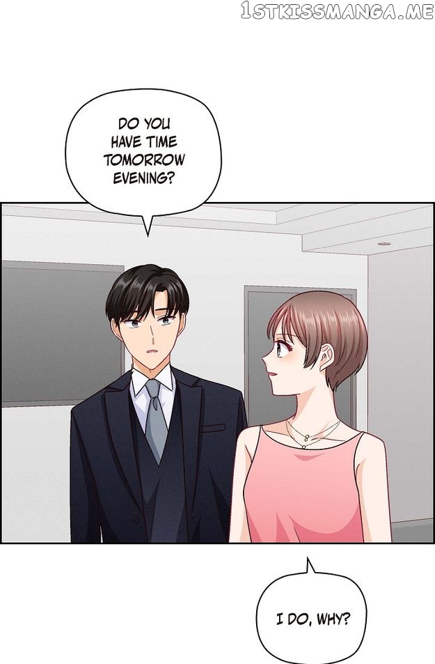 The Friendship Dilemma Chapter 43 - page 38