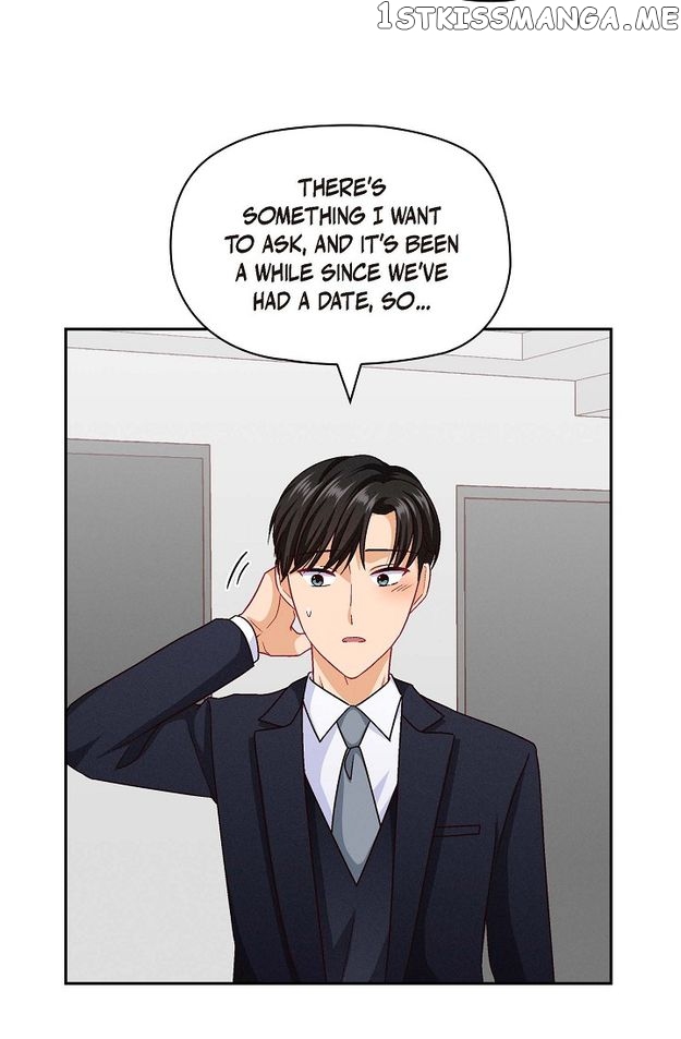 The Friendship Dilemma Chapter 43 - page 39
