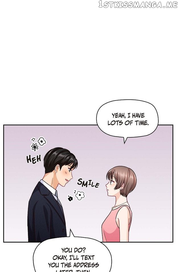 The Friendship Dilemma Chapter 43 - page 40