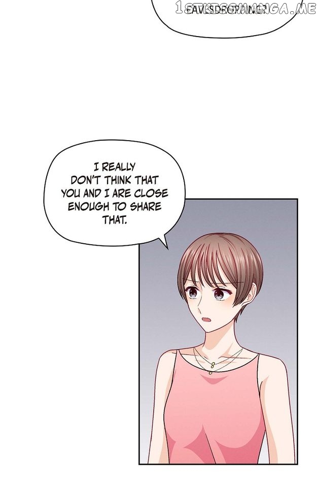 The Friendship Dilemma Chapter 43 - page 44