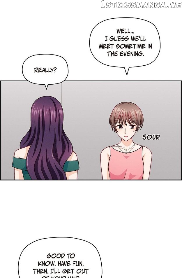 The Friendship Dilemma Chapter 43 - page 46