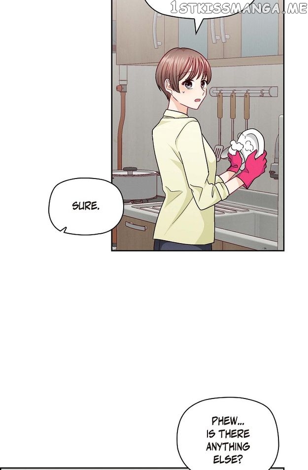 The Friendship Dilemma Chapter 43 - page 5