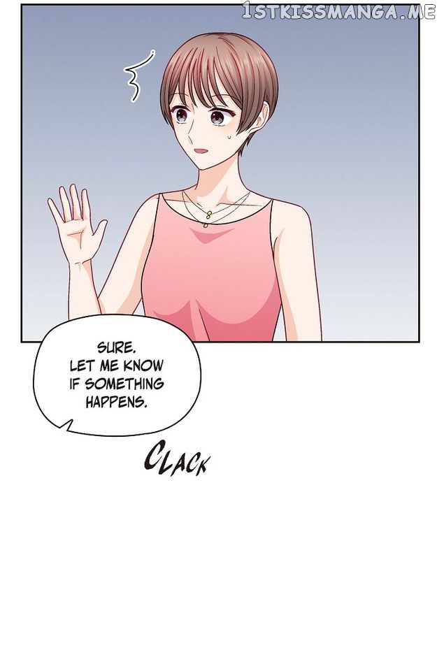 The Friendship Dilemma Chapter 43 - page 50