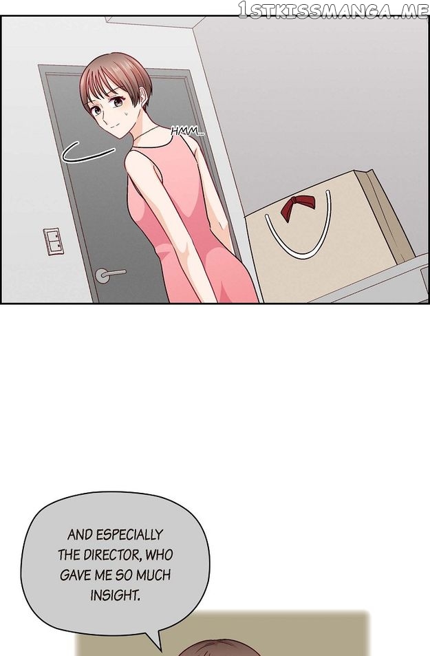 The Friendship Dilemma Chapter 43 - page 51