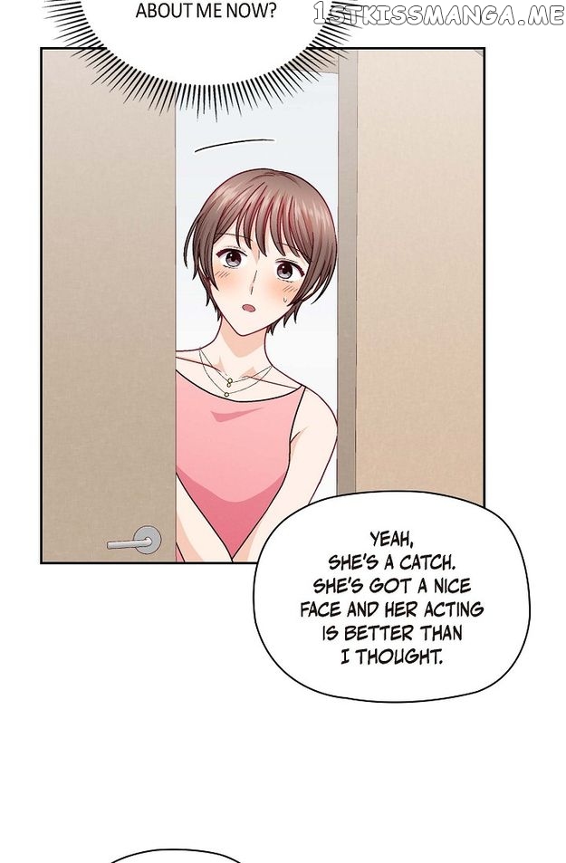 The Friendship Dilemma Chapter 43 - page 58