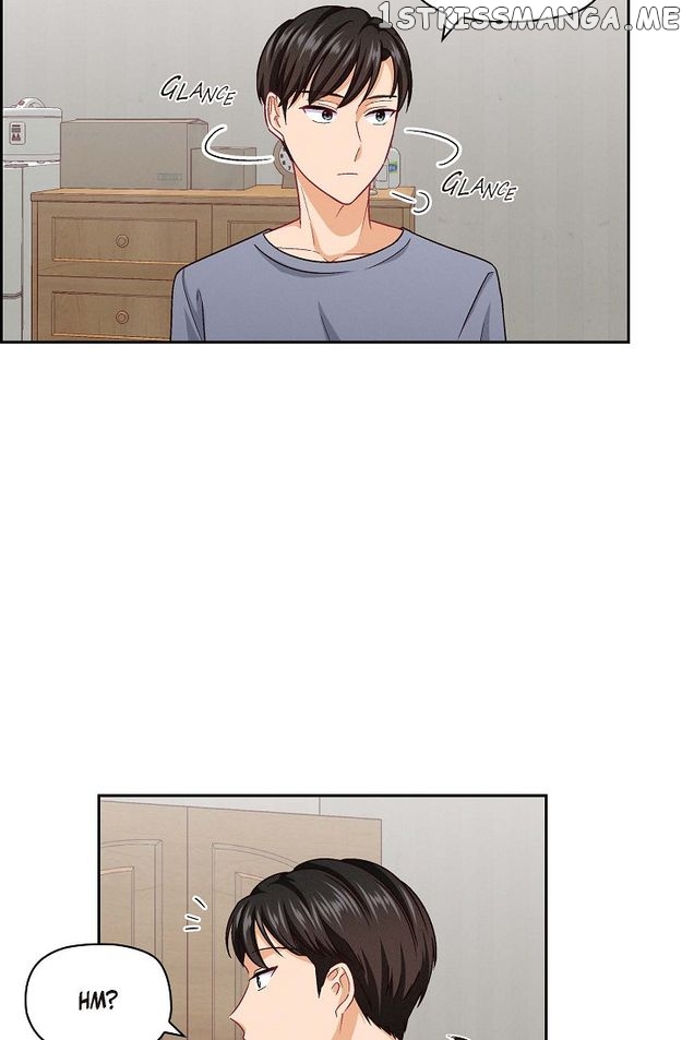 The Friendship Dilemma Chapter 43 - page 6