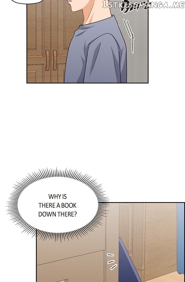 The Friendship Dilemma Chapter 43 - page 7