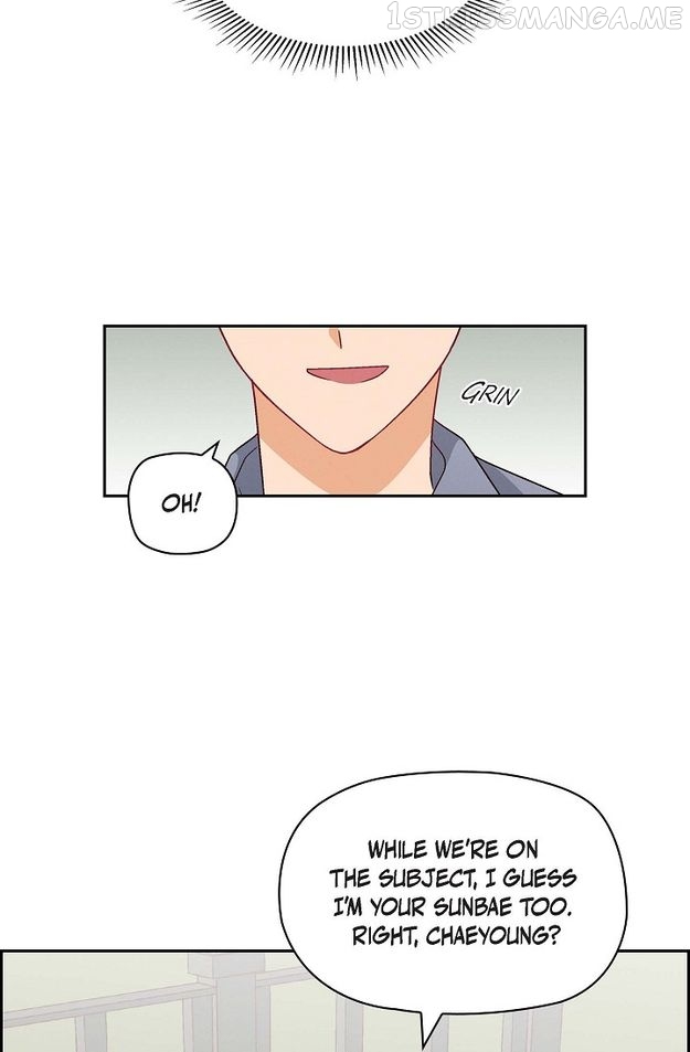 The Friendship Dilemma Chapter 14 - page 17