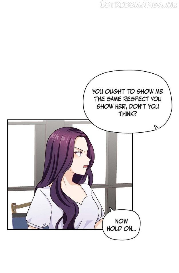 The Friendship Dilemma Chapter 14 - page 19