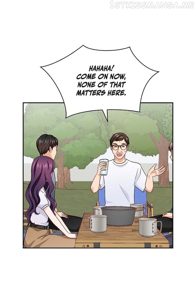 The Friendship Dilemma Chapter 14 - page 20