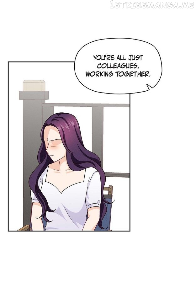 The Friendship Dilemma Chapter 14 - page 21