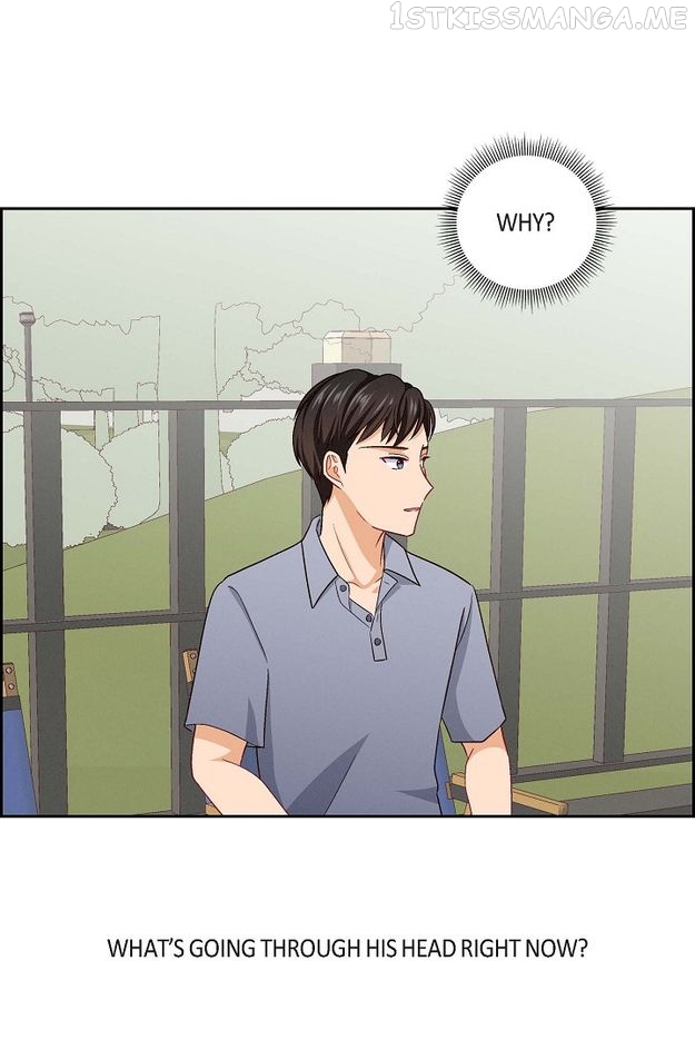 The Friendship Dilemma Chapter 14 - page 23